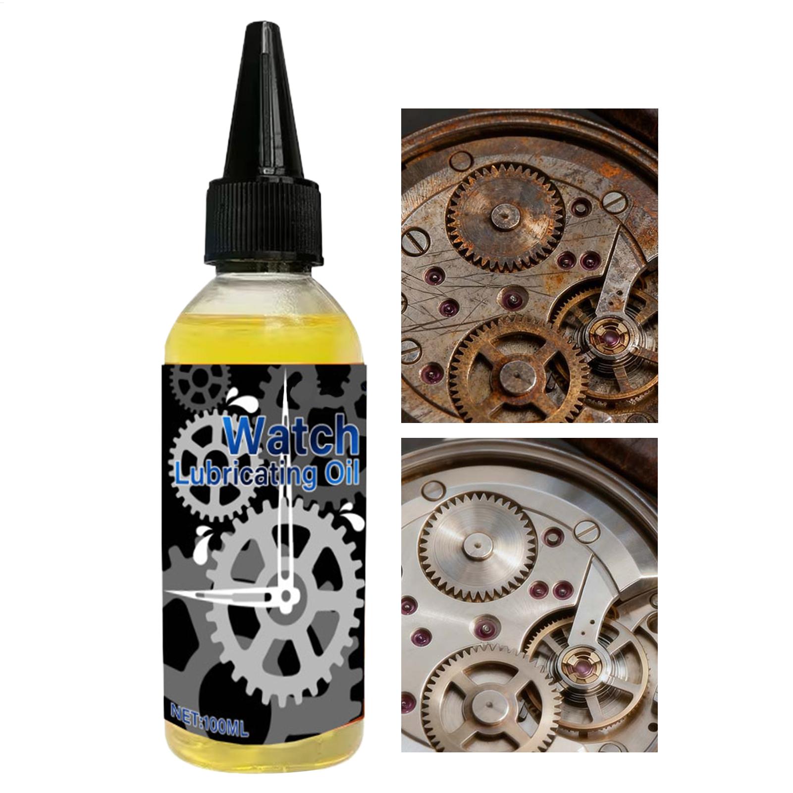 Reel Grease - 100ml Multi Purpose Synthetic Lubricant Oil