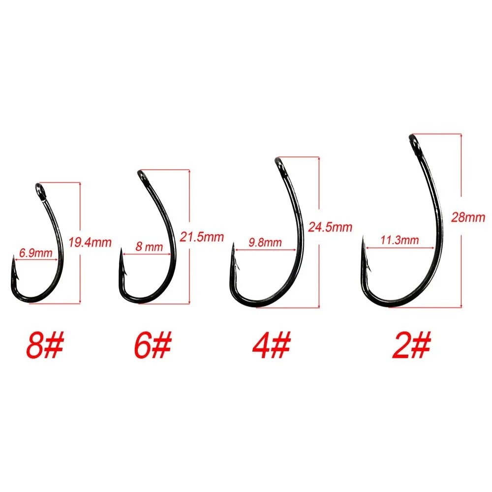 Hirisi 24pcs Carp Fishing Acce - đánh giá và giá Baitcasting Reel