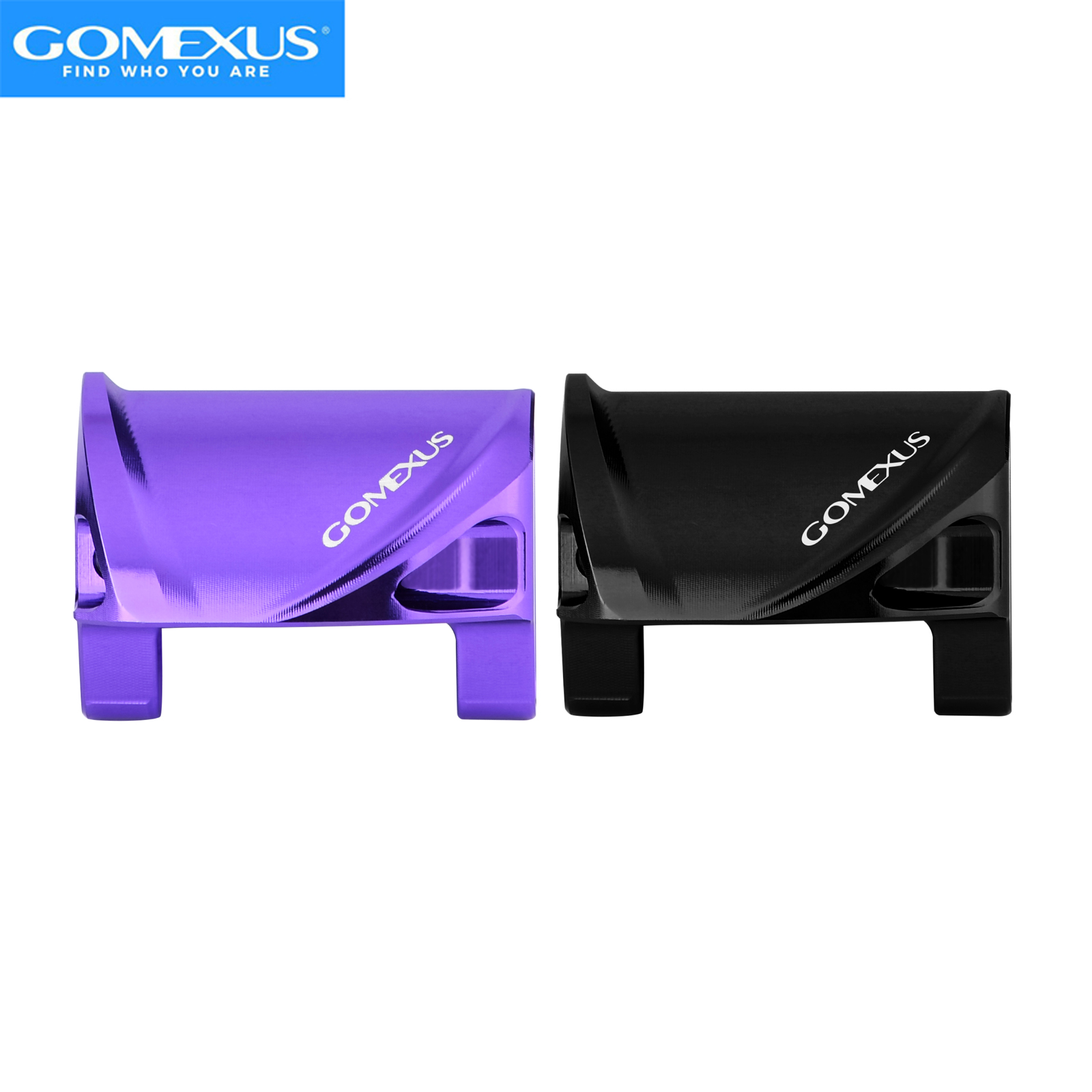 Gomexus Cluth lever Thumb bar  - đánh giá và giá Conventional Reel