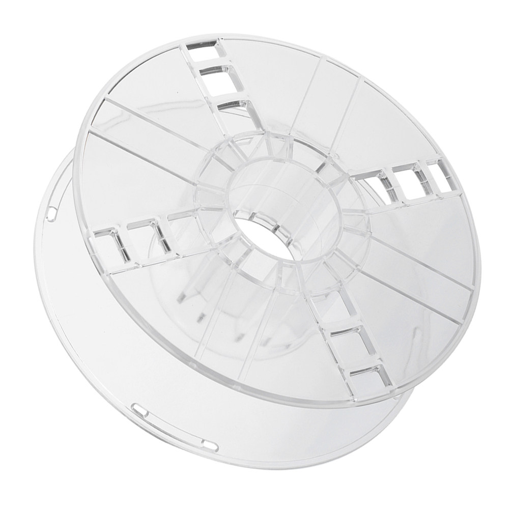 Plastic Spool Extension Cord S - đánh giá và giá Electric Reel