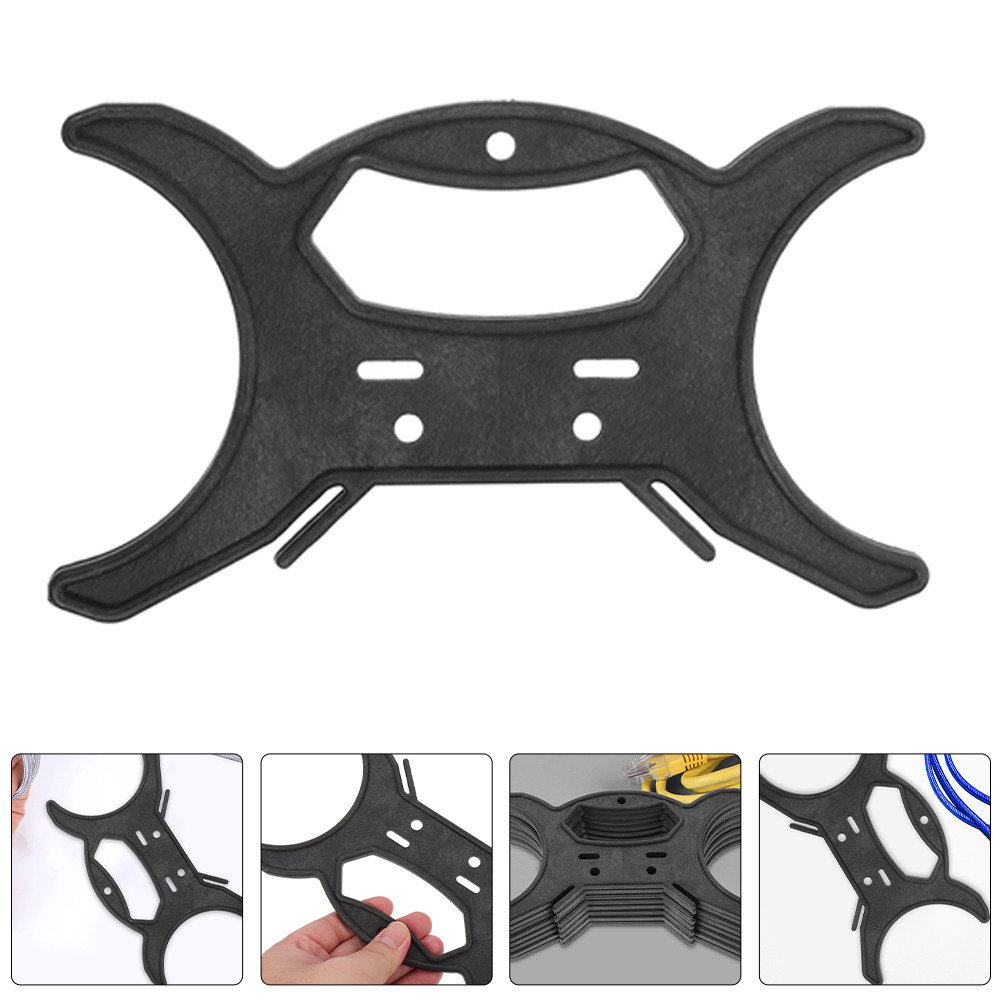 11Pcs Large Christmas Light Re - đánh giá và giá Reel Handle