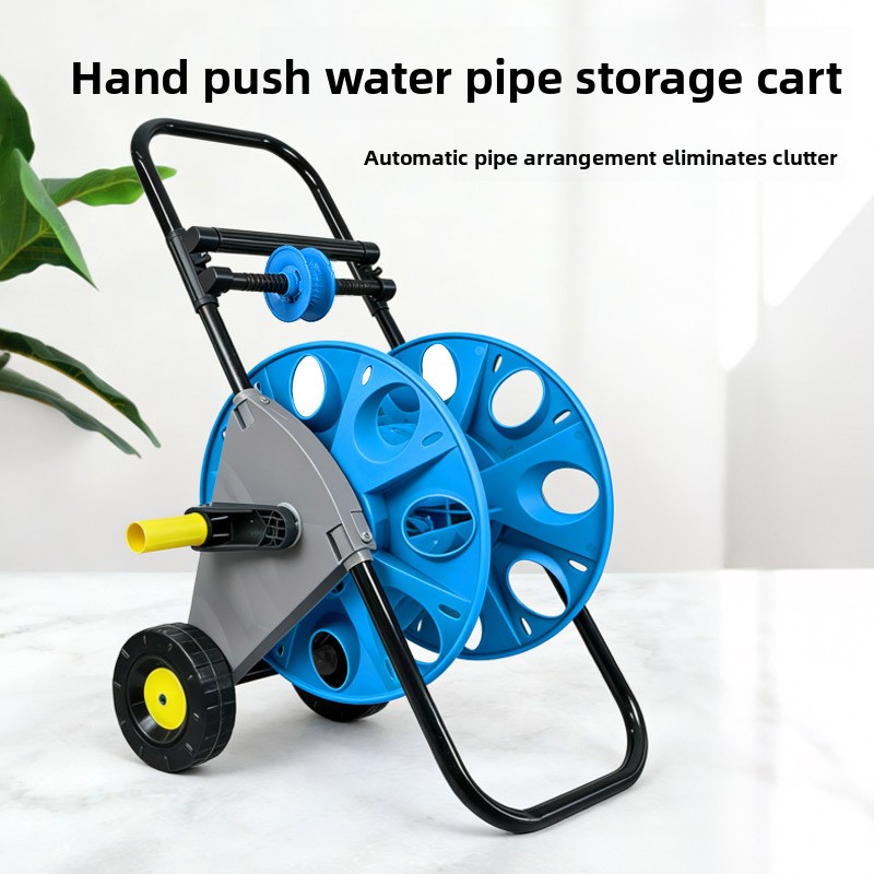 Hot-selling new hand-pushed wa - đánh giá và giá Electric Reel