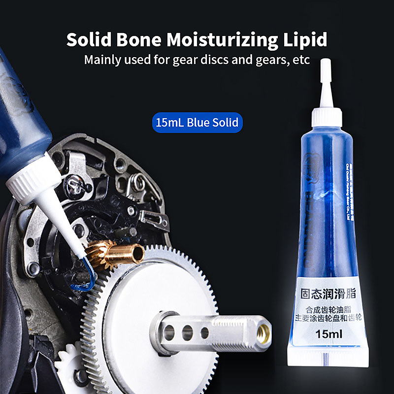 1/2Pcs Maintenance Oil Spinnin - đánh giá và giá Reel Lubricant