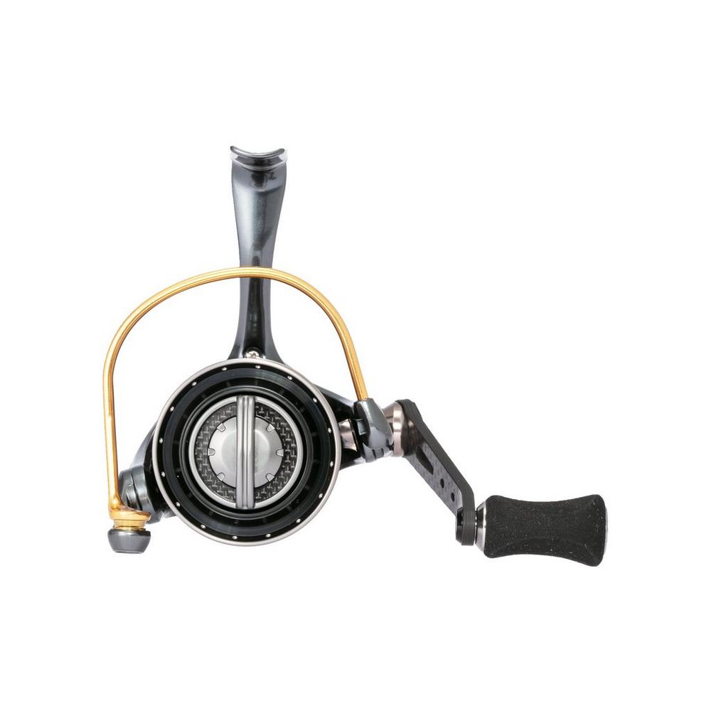 ABU GARCIA Revo ALX THETA Spin - đánh giá và giá Abu Garcia Reel Max