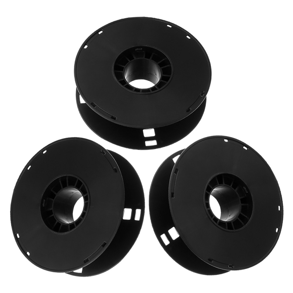 3Pcs Plastic Wire Spool Cord R - đánh giá và giá Electric Reel
