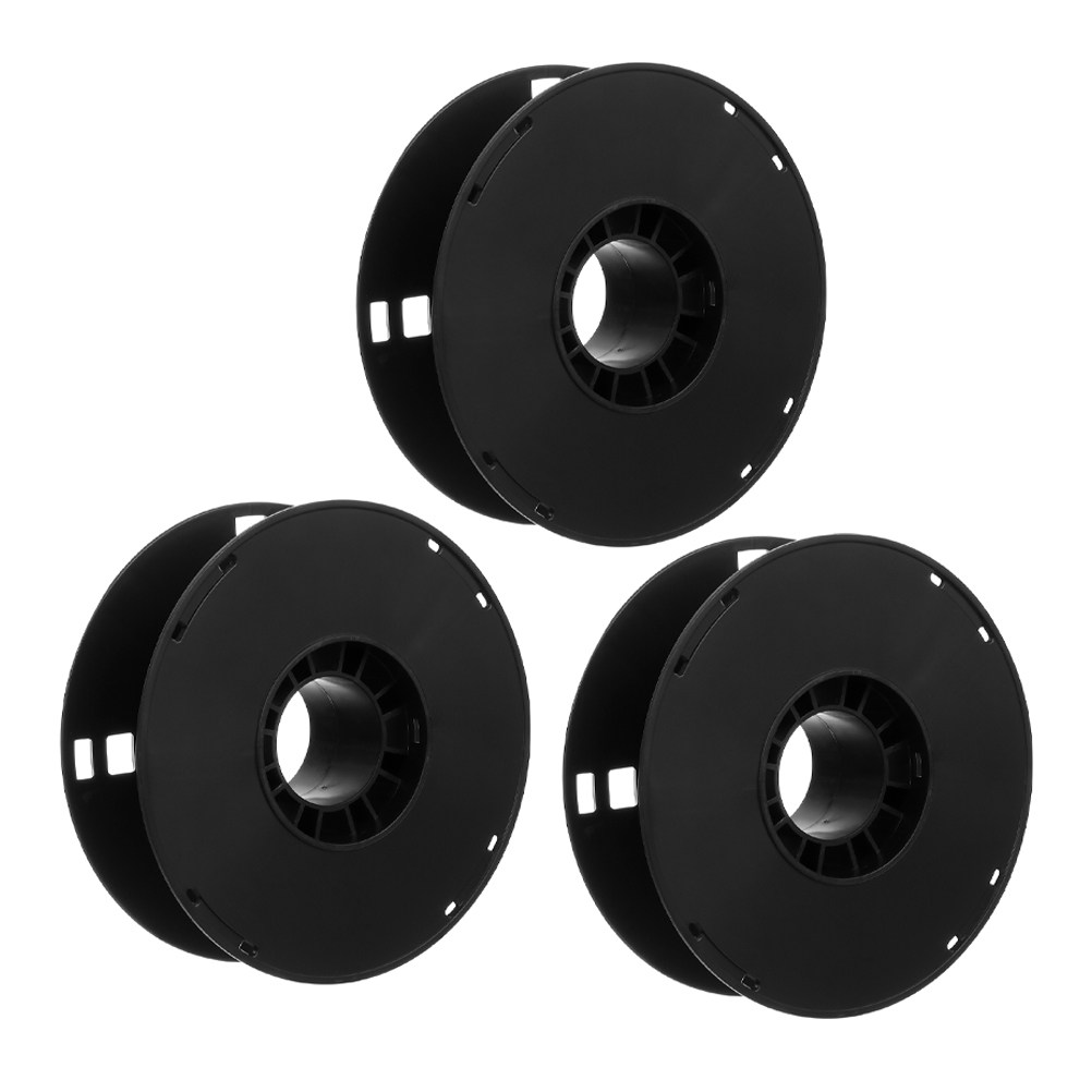 3Pcs Plastic Wire Spool Cord R - đánh giá và giá Electric Reel