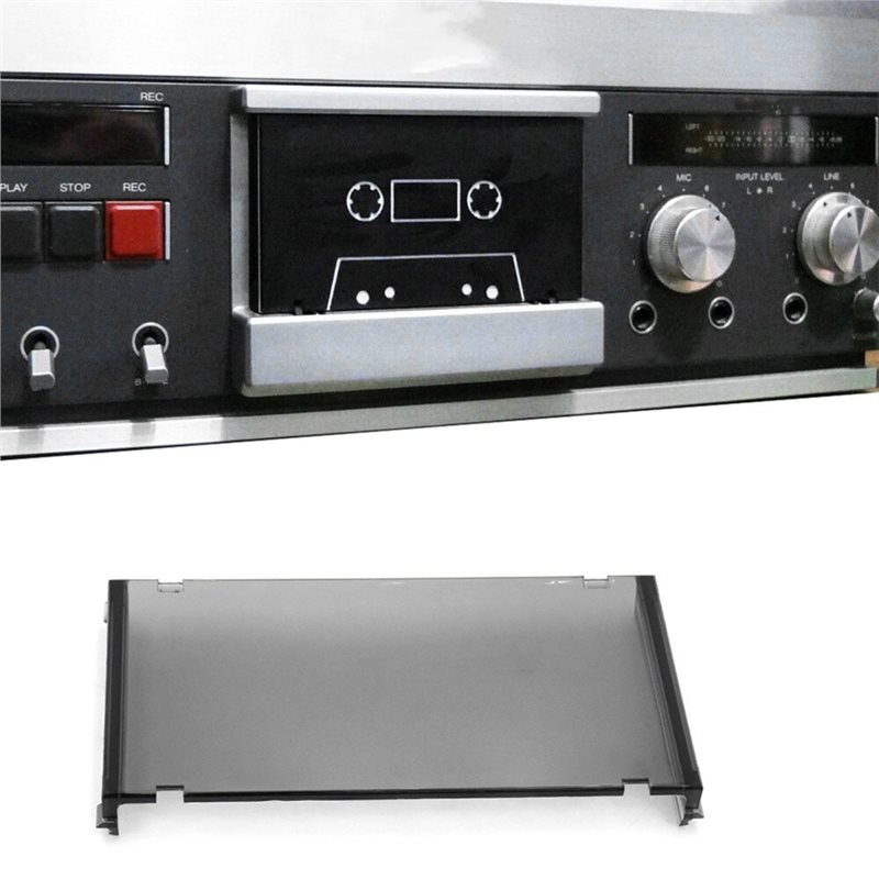 [B24B!】 DUST Cover For REVOX B - đánh giá và giá Reel Cover