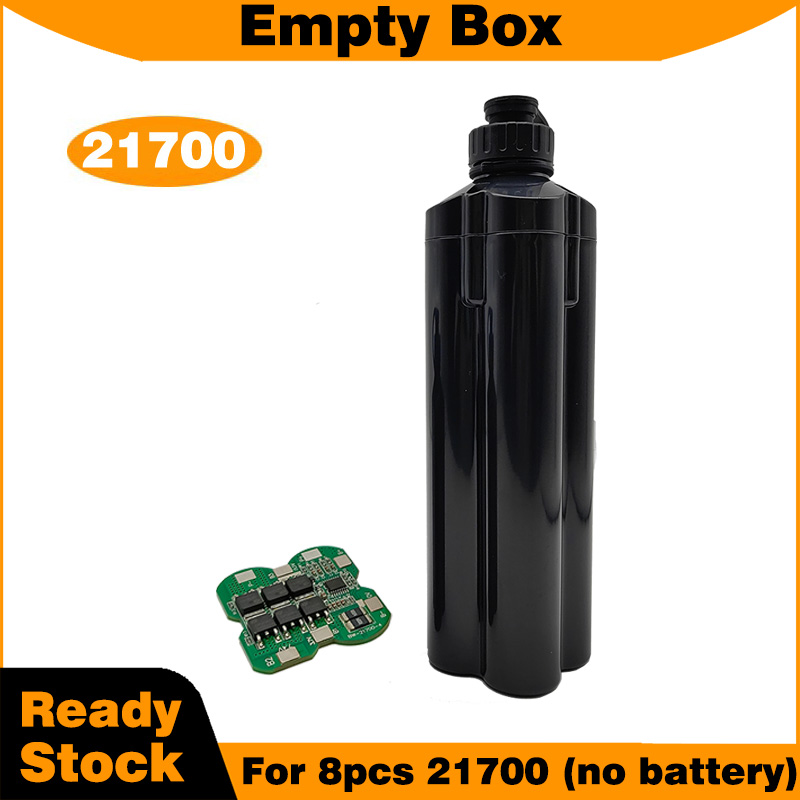 Empty Battery Box & BMS & Port - đánh giá và giá Conventional Reel