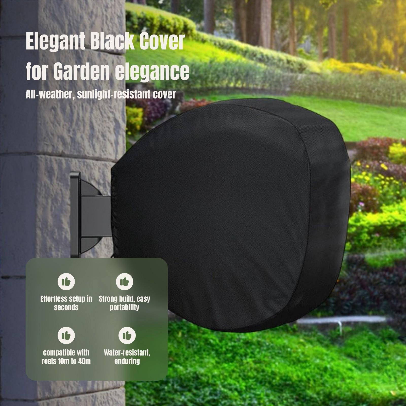 Outdoor Hose Reel Cover Sun Pr - đánh giá và giá Reel Cover