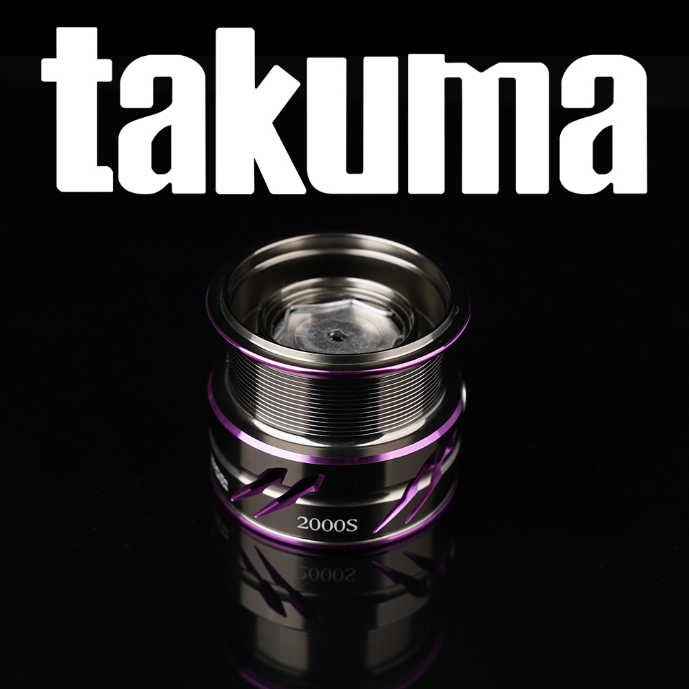 Takuma Lingxi CNC Aluminum All - đánh giá và giá Reel Drag Knob