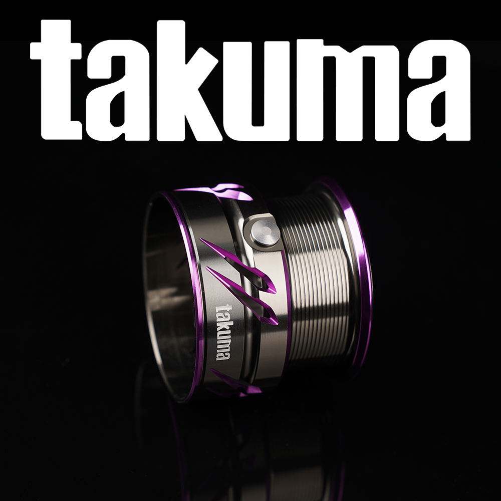 Takuma Lingxi CNC Aluminum All - đánh giá và giá Reel Drag Knob