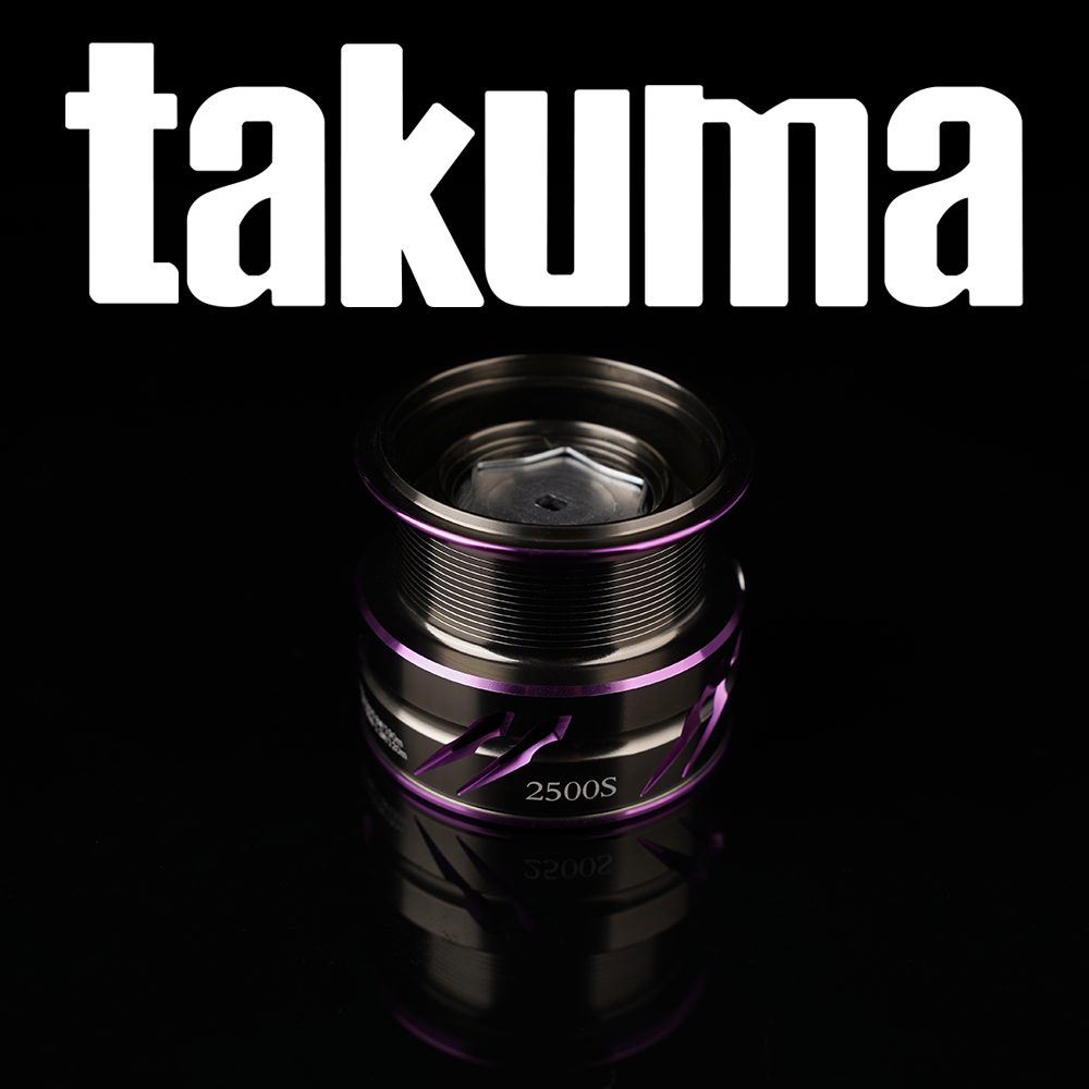 Takuma Lingxi CNC Aluminum All - đánh giá và giá Reel Drag Knob