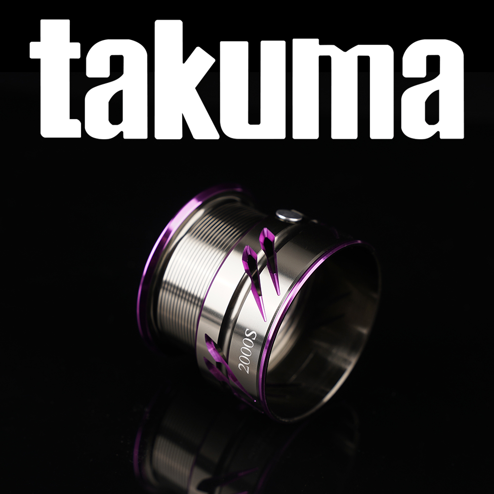 Takuma Lingxi CNC Aluminum All - đánh giá và giá Reel Drag Knob