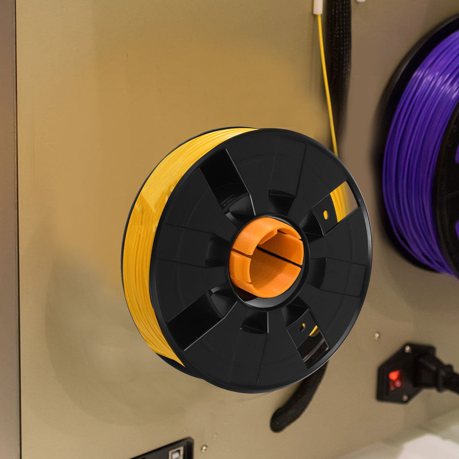 Cable Extension Cord Reel 0.25 - đánh giá và giá Electric Reel