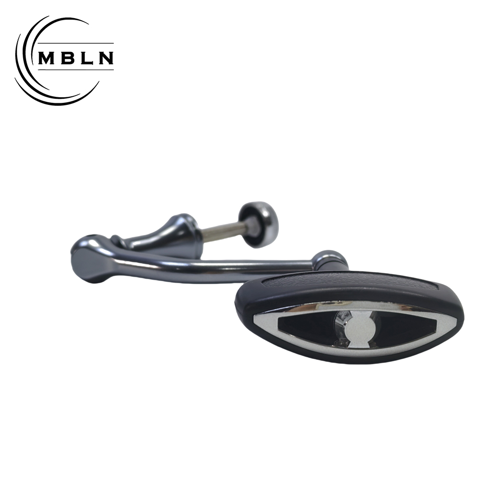 MBLN Brand Fishing Reel Hanlde - đánh giá và giá Fly Reel