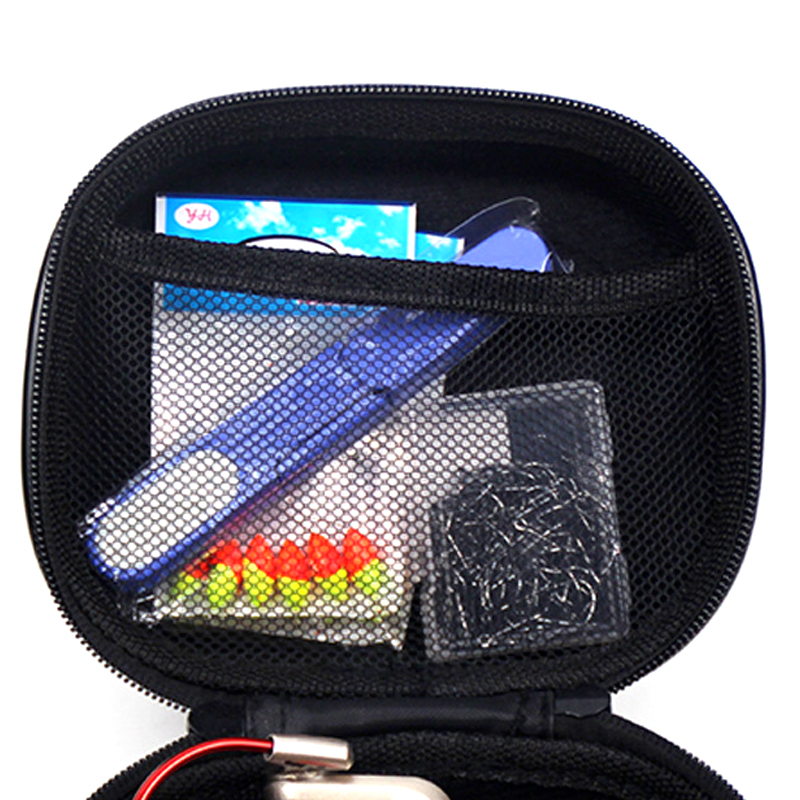 Outdoor Fishing Bag Spinning R - đánh giá và giá Fly Reel